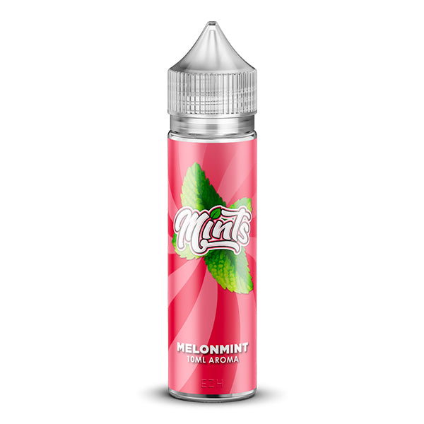 Mints - Melonmint Aroma