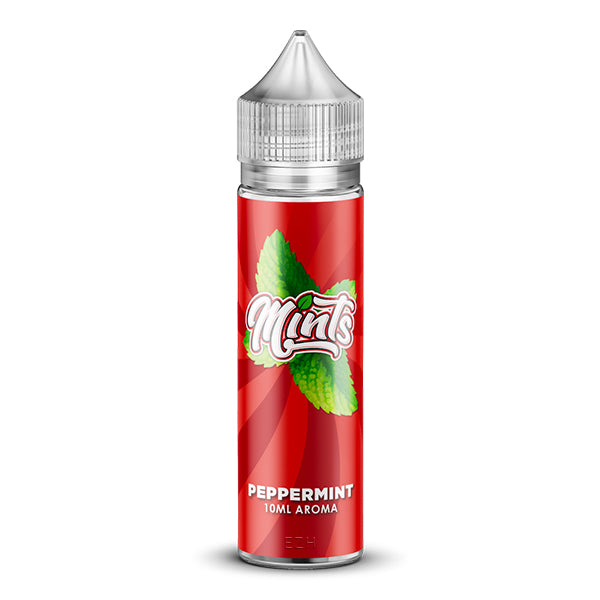 Mints - Peppermint Aroma