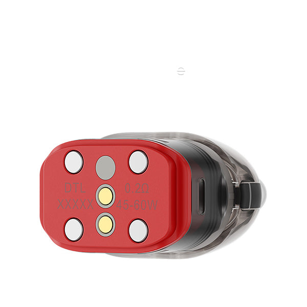 OXVA VPrime Pod 2er Pack