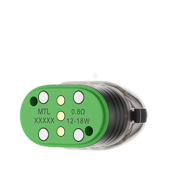 OXVA VPrime Pod 2er Pack