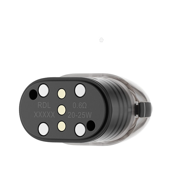 OXVA VPrime Pod 2er Pack