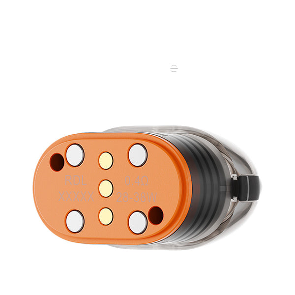 OXVA VPrime Pod 2er Pack