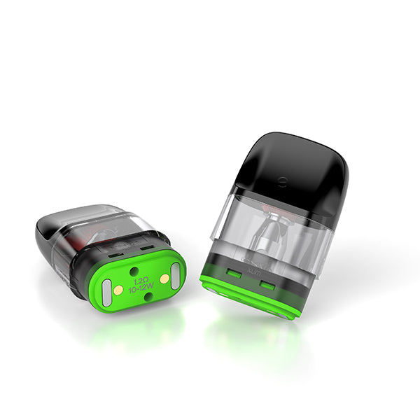 OXVA XLIM & EZ Top Fill Pod 3er Pack