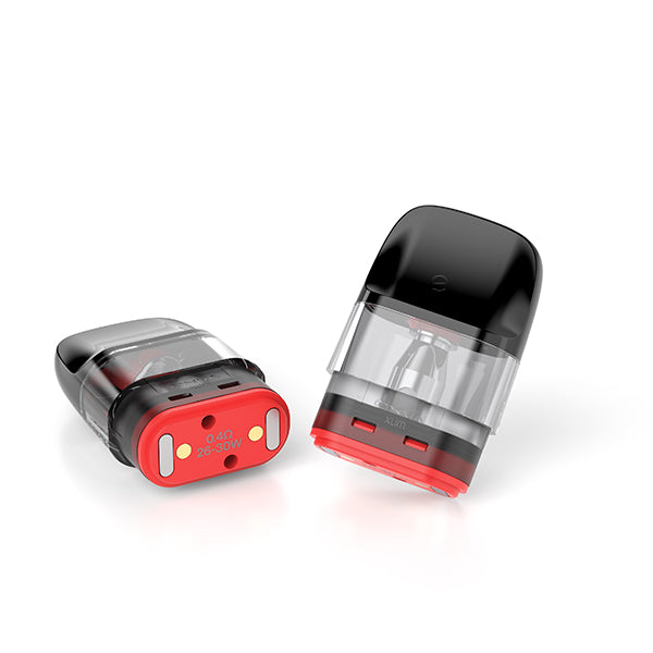 OXVA XLIM & EZ Top Fill Pod 3er Pack