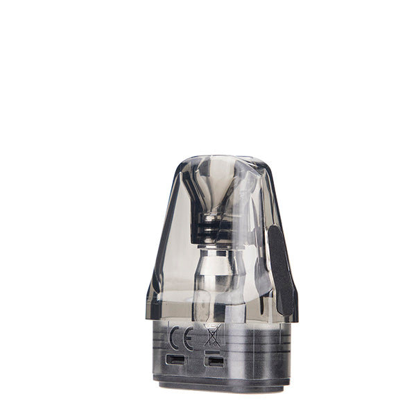 OXVA XLIM & EZ Top Fill Pod 3er Pack