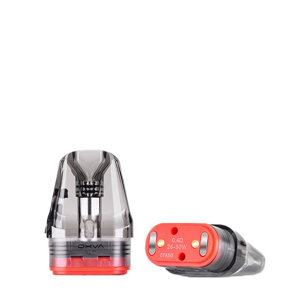 OXVA XLIM & EZ Top Fill Pod 3er Pack