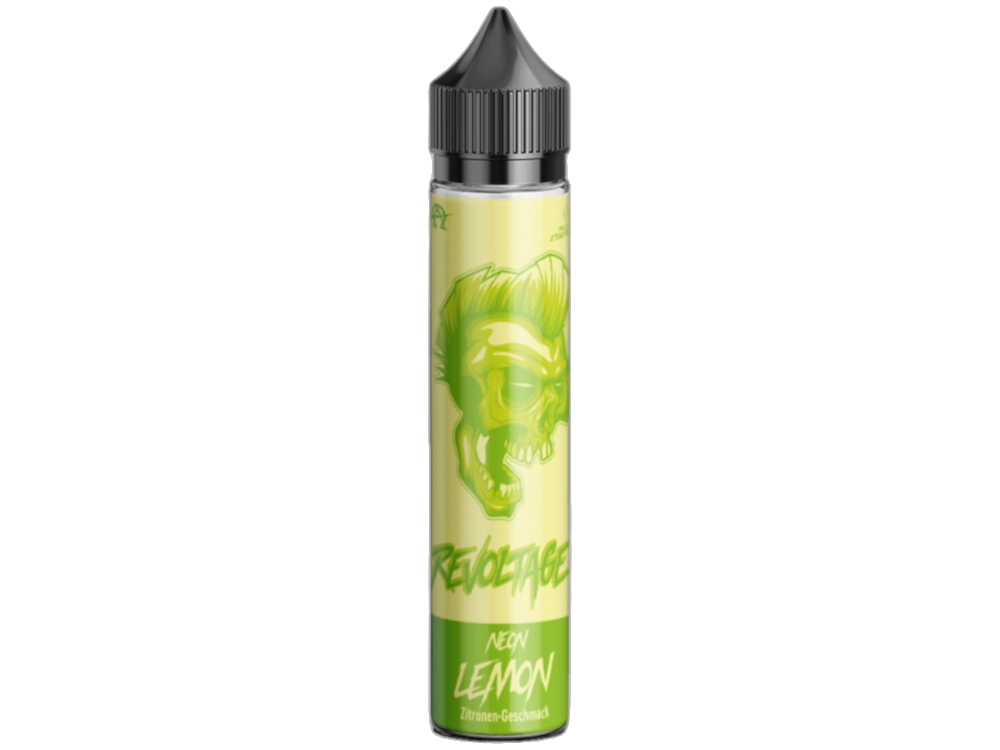 Revoltage - Neon Lemon Aroma