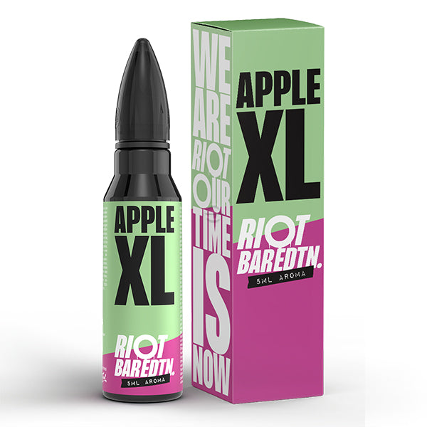 Riot Squad BAR EDTN - Apple XL