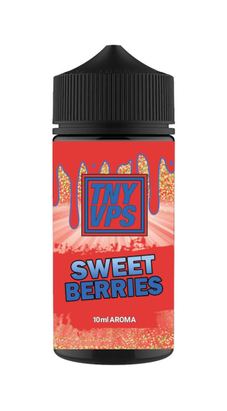 Tony Vapes - Sweet Berries Aroma