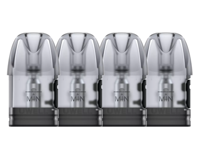 UWELL Caliburn A2 Pods 4er Pack