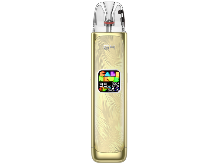 UWELL Caliburn G4 Pod Kit