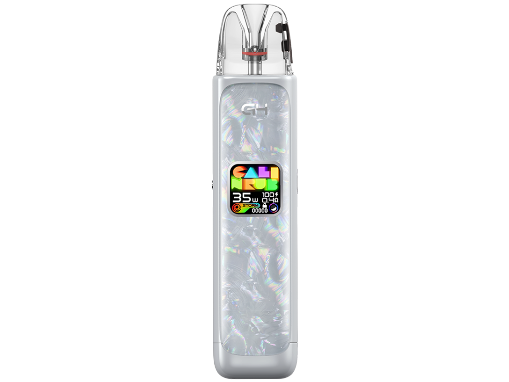 UWELL Caliburn G4 Pod Kit