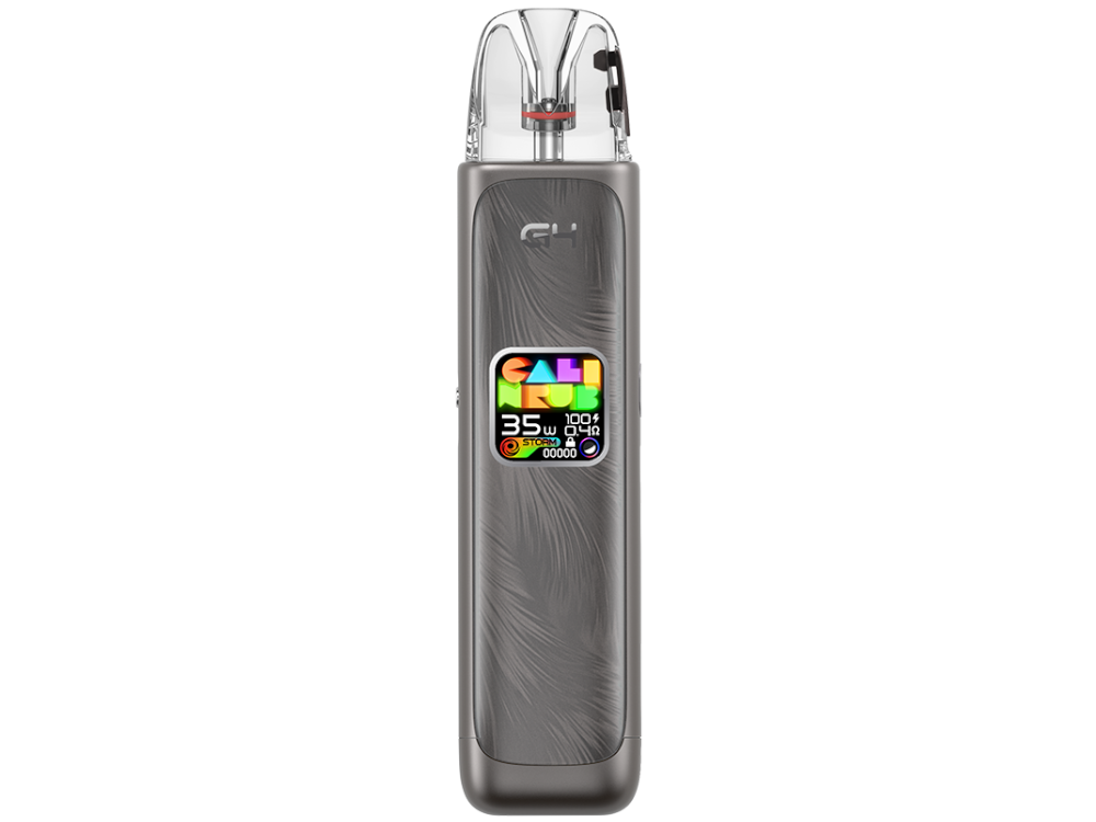 UWELL Caliburn G4 Pod Kit
