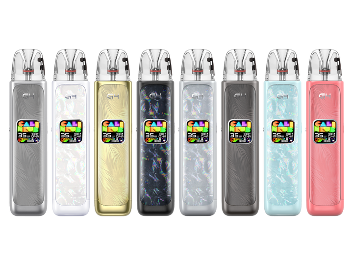 UWELL Caliburn G4 Pod Kit