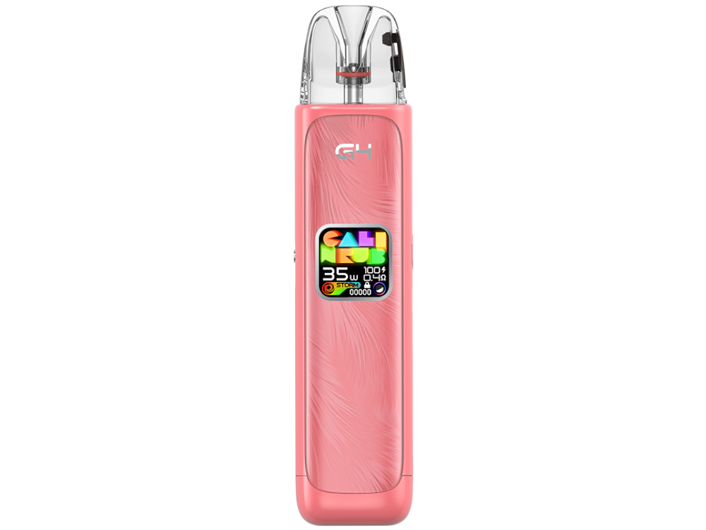 UWELL Caliburn G4 Pod Kit