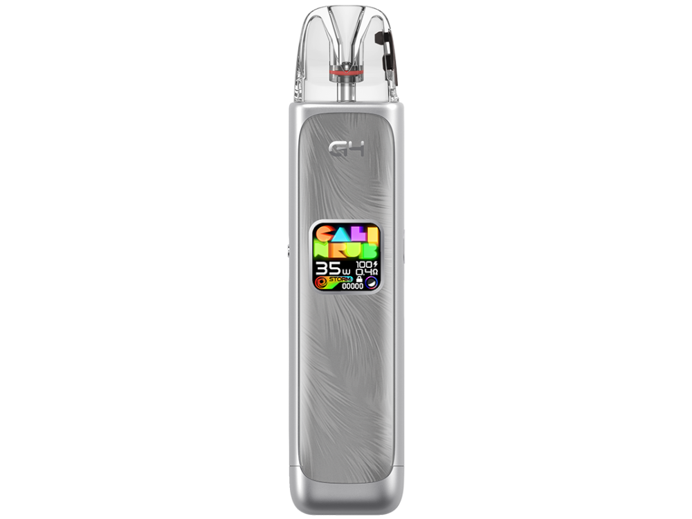 UWELL Caliburn G4 Pod Kit