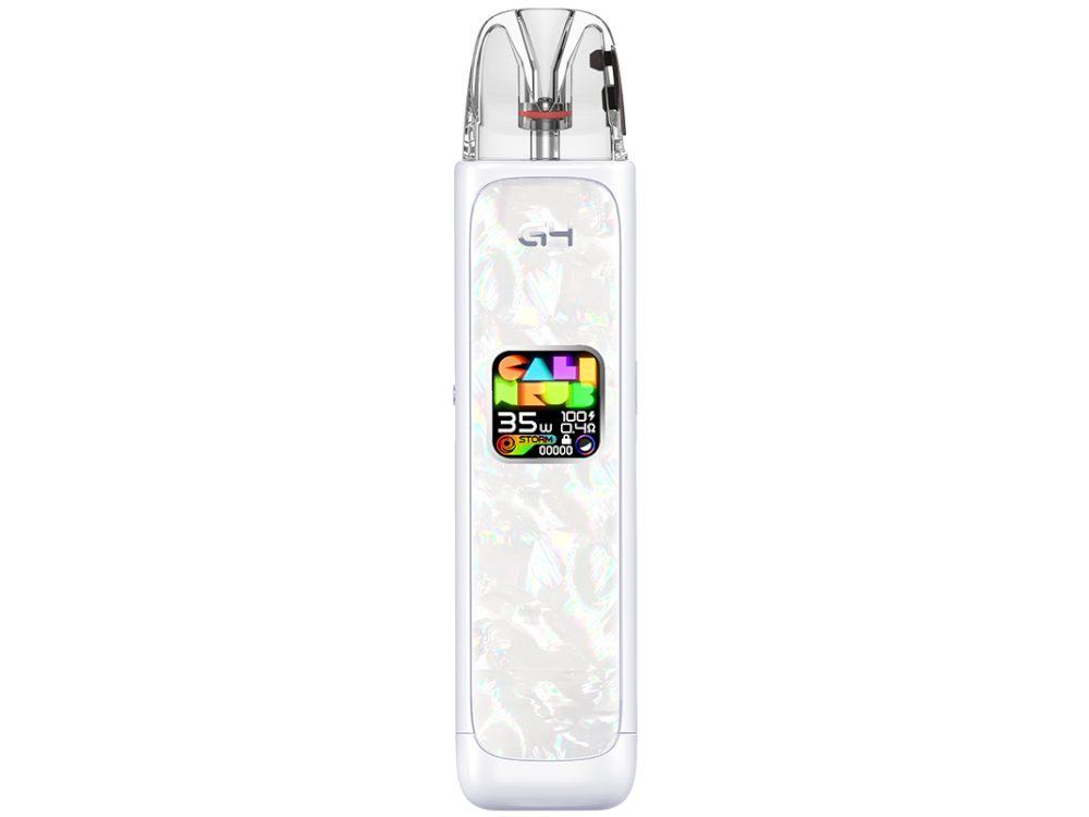 UWELL Caliburn G4 Pod Kit
