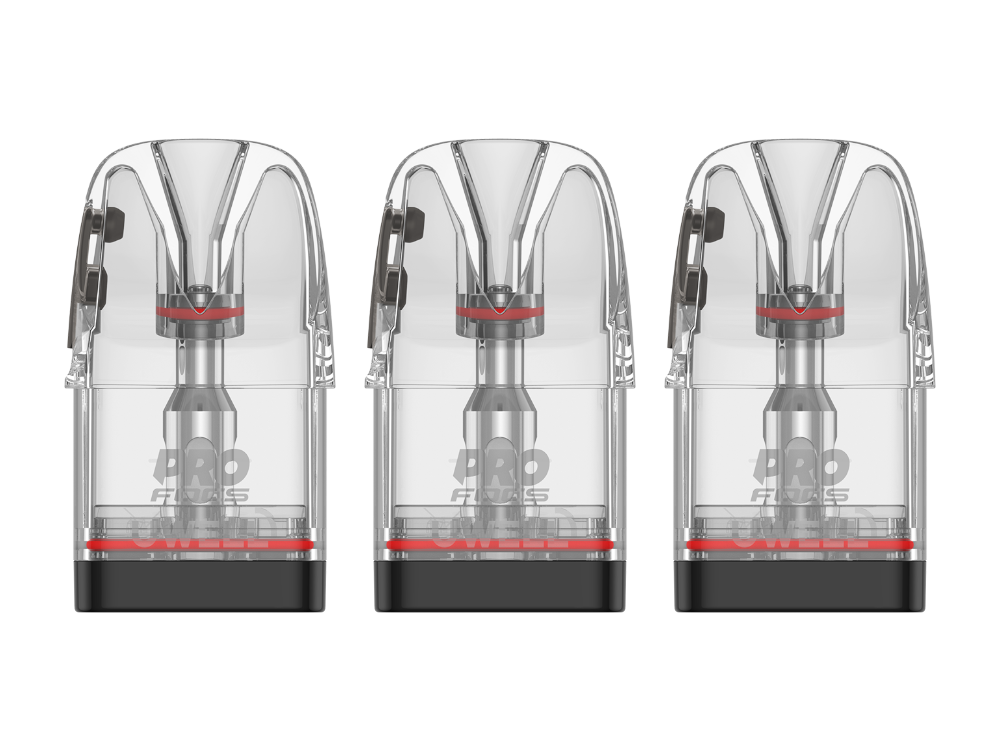 UWELL Caliburn G3 / G4 Pods