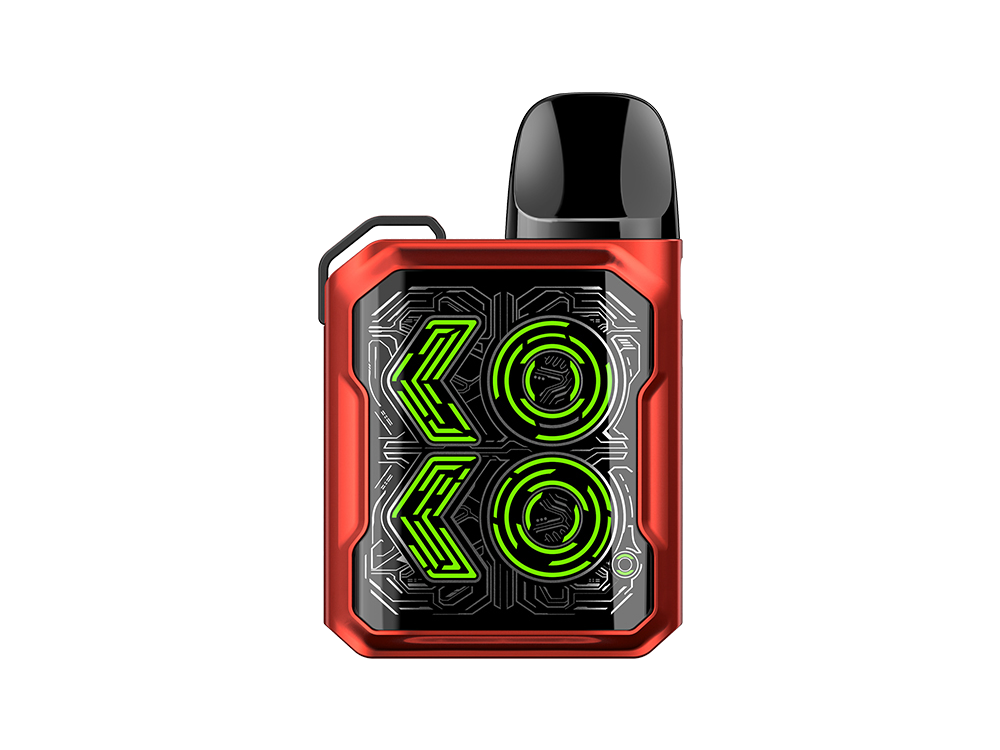 UWELL Caliburn GK2 Pod Kit