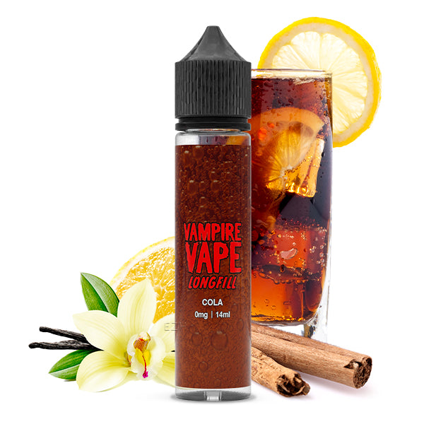 Vampire Vape - Cola Aroma