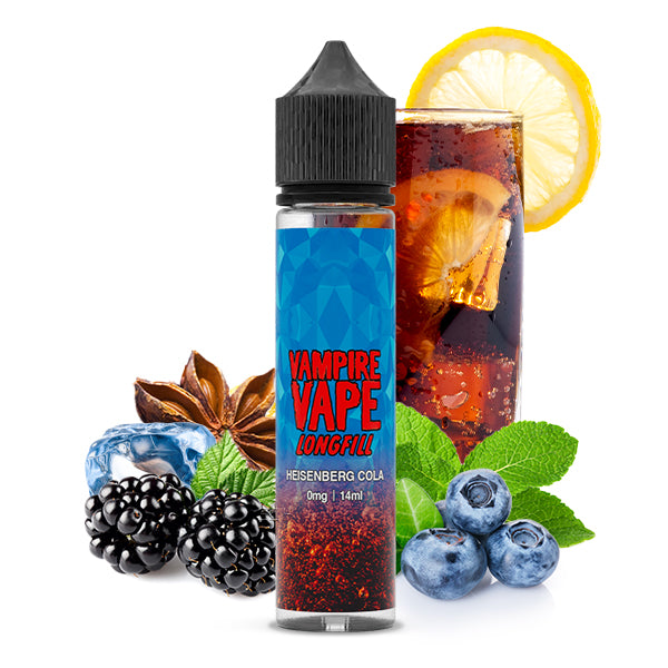 Vampire Vape - Heisenberg COLA Aroma