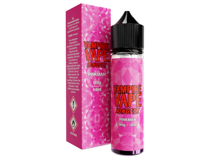 Vampire Vape - Pinkman Aroma