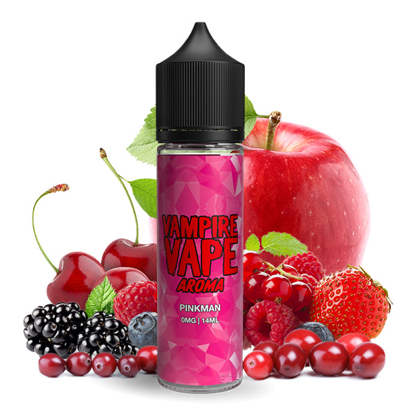 Vampire Vape - Pinkman Aroma