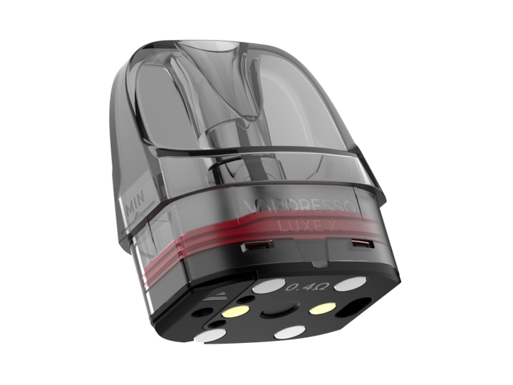 Vaporesso LUXE X Corex 2.0 Mesh Pods 2er Pack