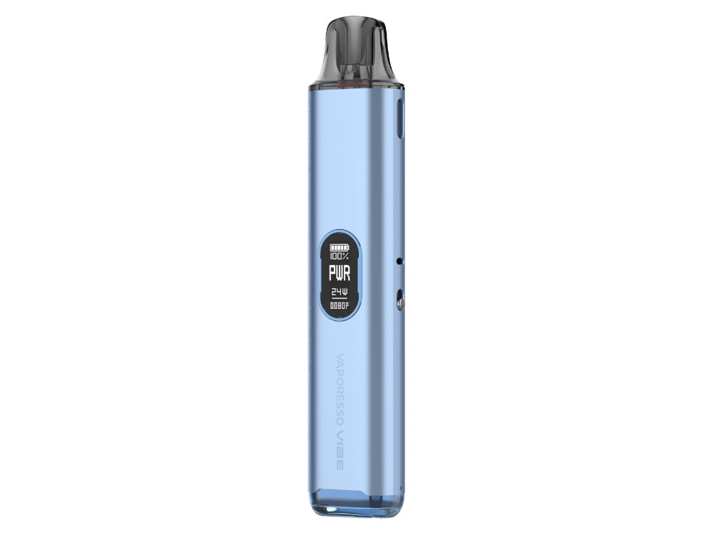 Vaporesso Vibe - 4.5ml Dual-Coil-Pod-System
