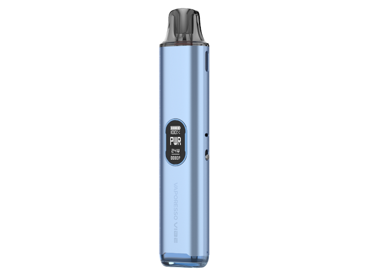 Vaporesso Vibe - 4.5ml Dual-Coil-Pod-System