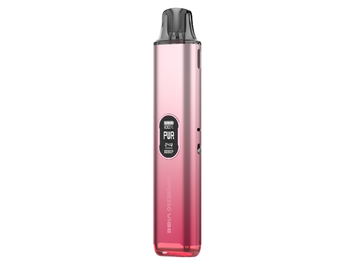 Vaporesso Vibe - 4.5ml Dual-Coil-Pod-System