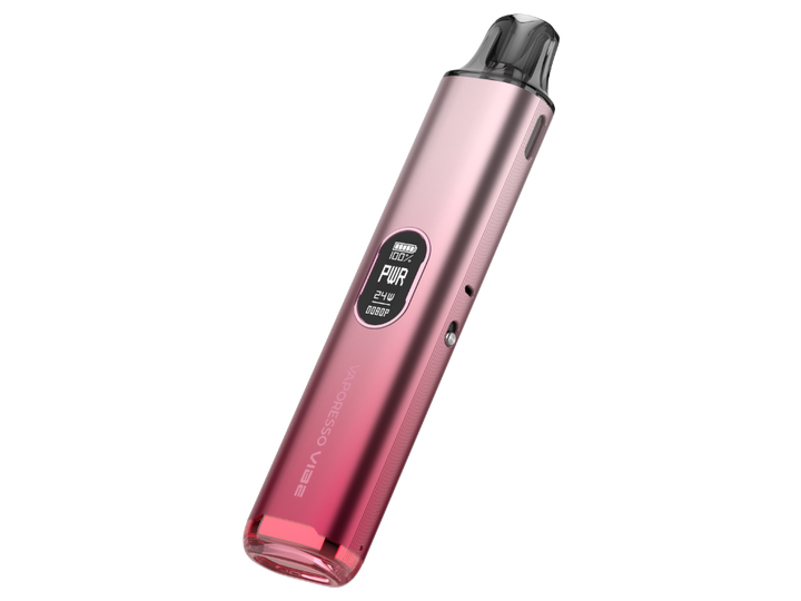 Vaporesso Vibe - 4.5ml Dual-Coil-Pod-System