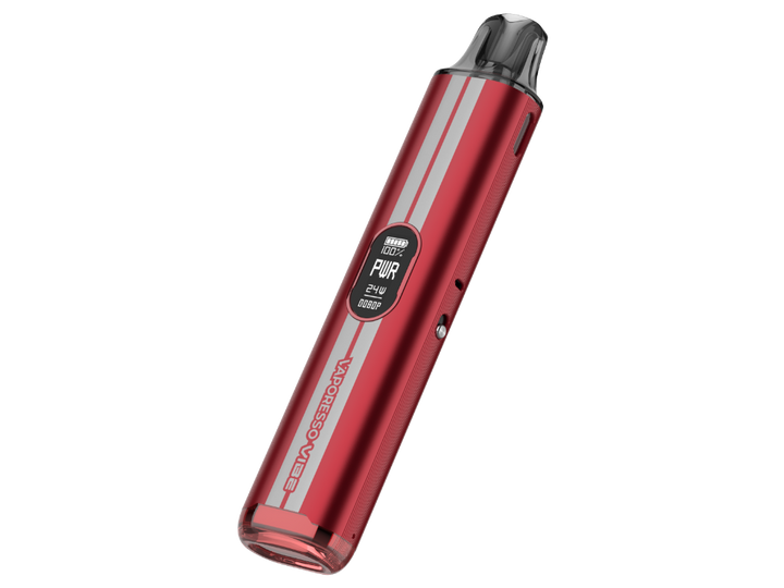 Vaporesso Vibe - 4.5ml Dual-Coil-Pod-System