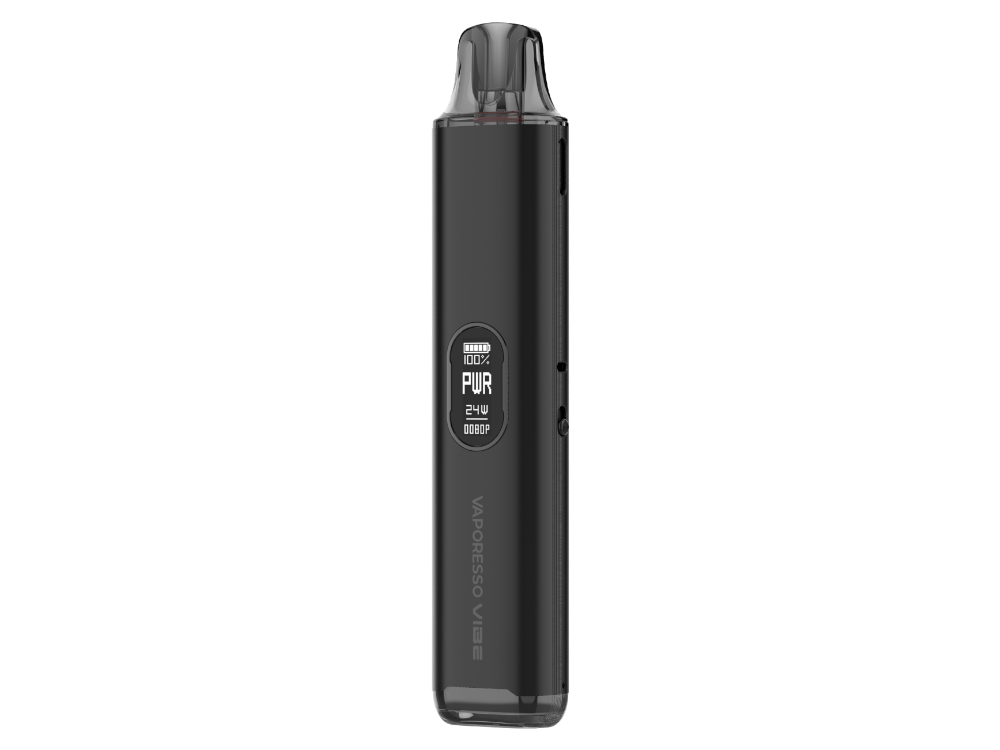 Vaporesso Vibe - 4.5ml Dual-Coil-Pod-System