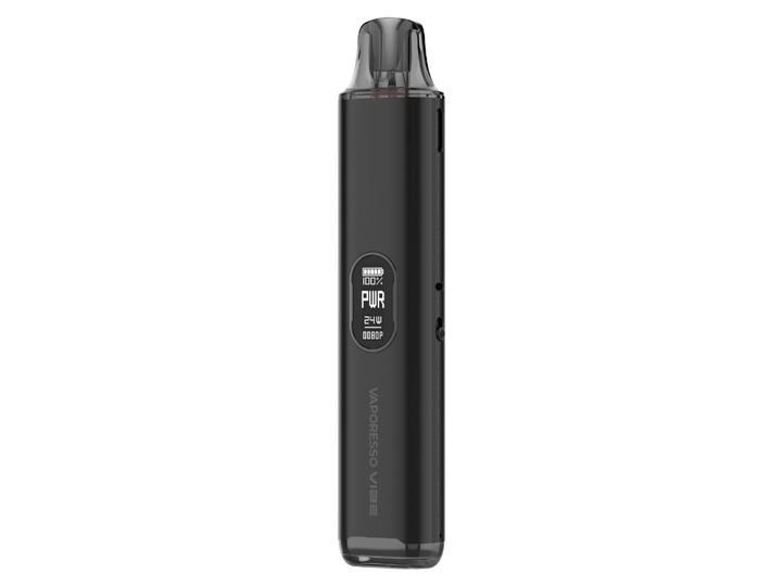 Vaporesso Vibe - 4.5ml Dual-Coil-Pod-System
