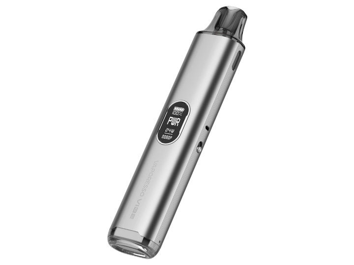 Vaporesso Vibe - 4.5ml Dual-Coil-Pod-System