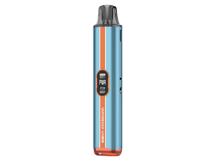 Vaporesso Vibe - 4.5ml Dual-Coil-Pod-System