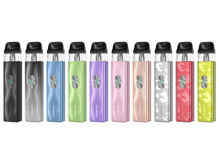 Vaporesso XROS-4 Mini Pod Kit