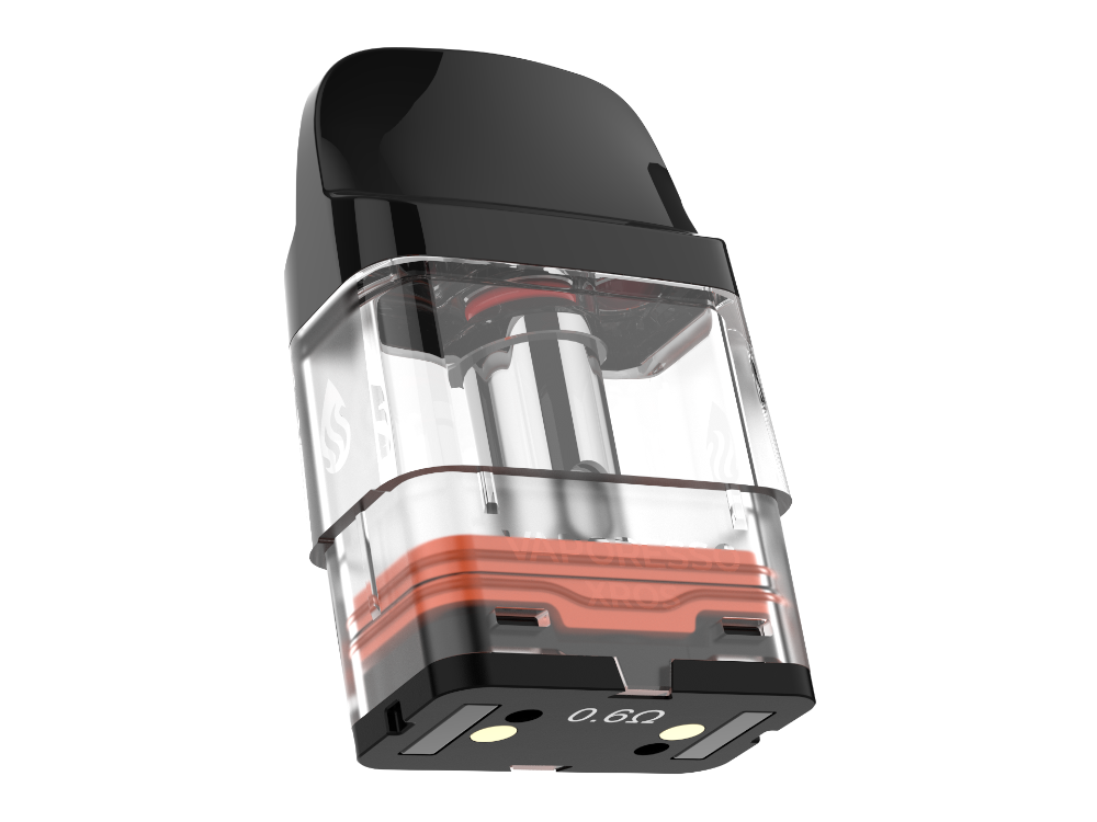 Vaporesso XROS Mesh Pods