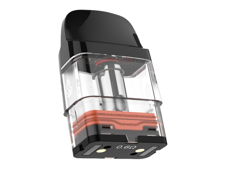 Vaporesso XROS Mesh Pods