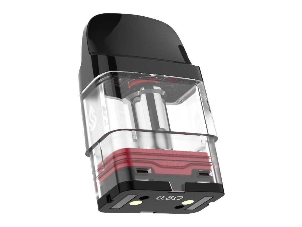 Vaporesso XROS Mesh Pods
