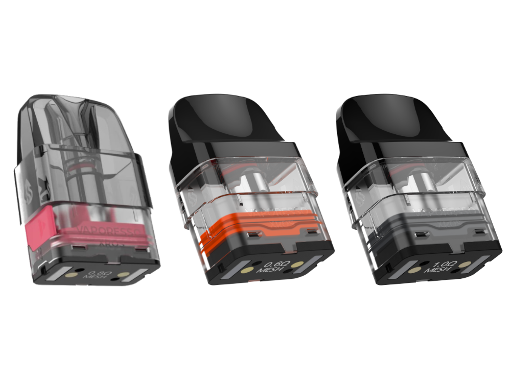 Vaporesso XROS Mesh Pods