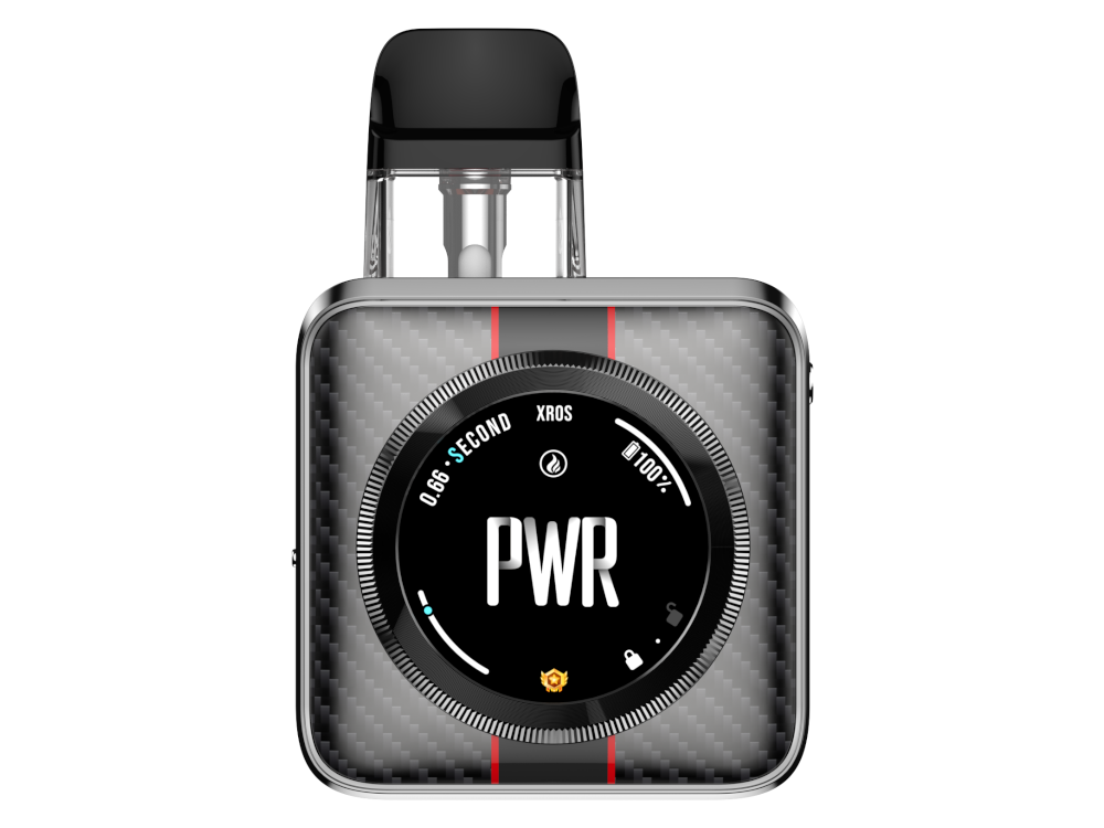 Vaporesso XROS 5 Nano im Überblick