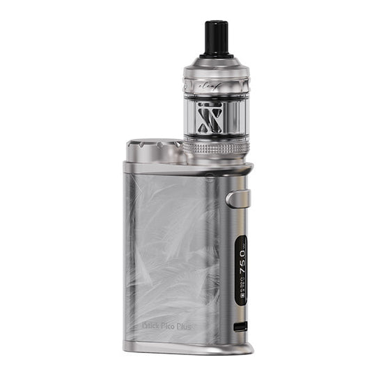 Eleaf iStick Pico Plus GTL-X Kit im Test