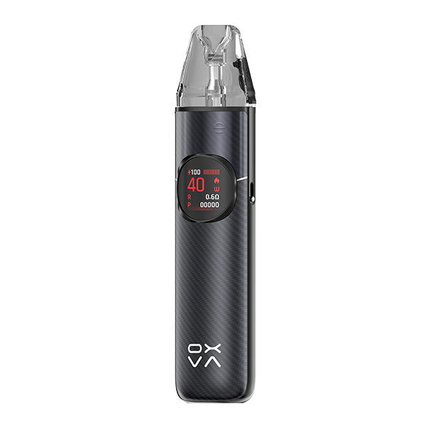 OXVA NeXlim 2 im Test