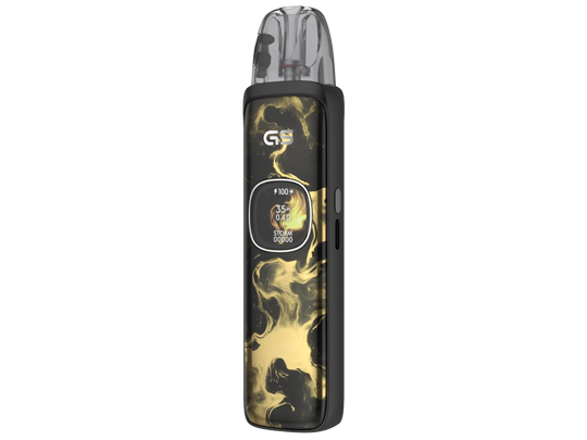 Die neue Uwell Caliburn G5 im Test