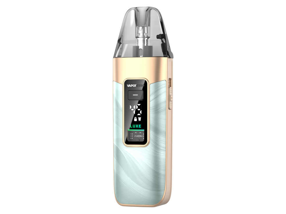 Vaporesso Luxe X3 im Test