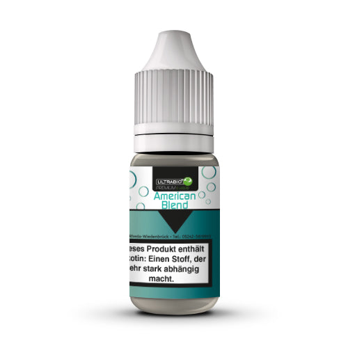 UltraBio Liquid - American Blend