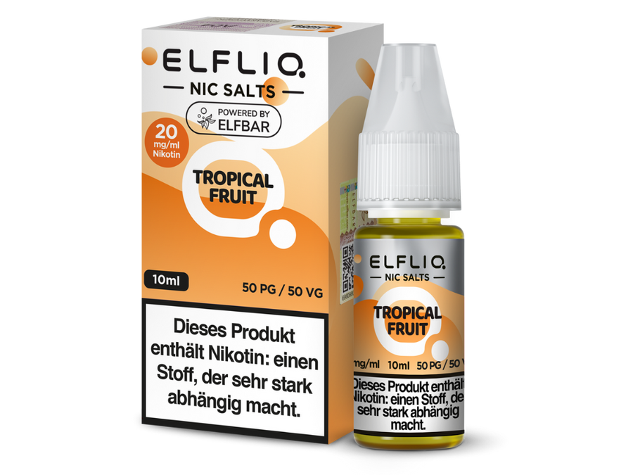 ELFLIQ by Elfbar Lofertis ELFLIQ by Elfbar Lofertis