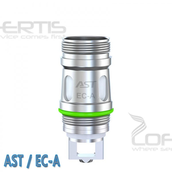 Eleaf Melo 3/4/5 Verdampferköpfe